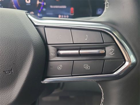 New 2026 Chevrolet Silverado EV LT w/ Plus Package image 27