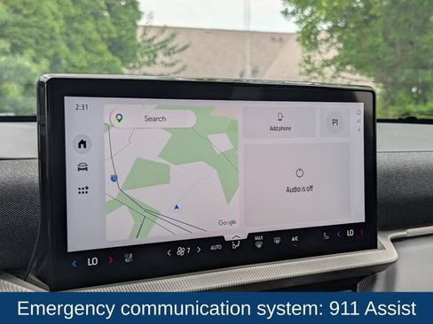 Used 2025 Ford Explorer ST-Line AWD/4WD image 19