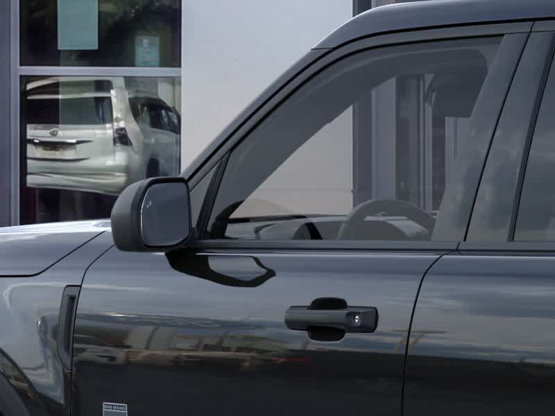 New 2026 Ford Bronco Sport Big Bend AWD/4WD image 20