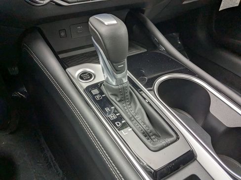 New 2025 Nissan Altima 2.5 SL image 23