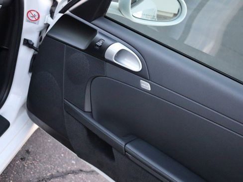 Used 2009 Porsche Cayman S image 36