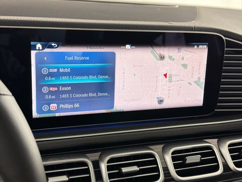 New 2026 Mercedes-Benz GLE 450 4MATIC image 24