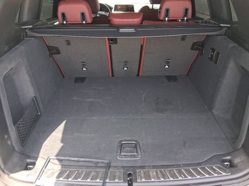 Used 2024 BMW X3 sDrive30i w/ Parking Assistance Package RWD image 6