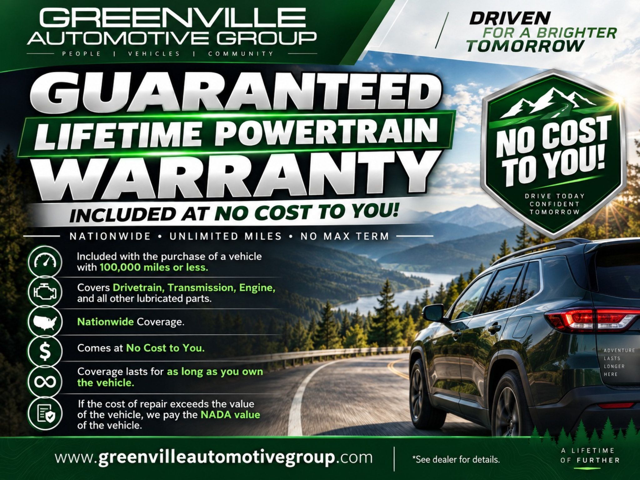 Used 2024 Jeep Grand Wagoneer L Series III AWD/4WD image 2