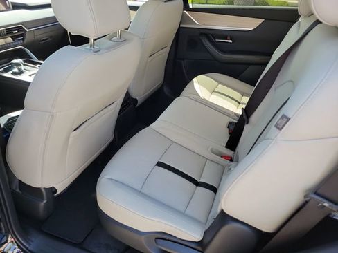New 2026 MAZDA CX-70 SC Plus AWD/4WD image 24
