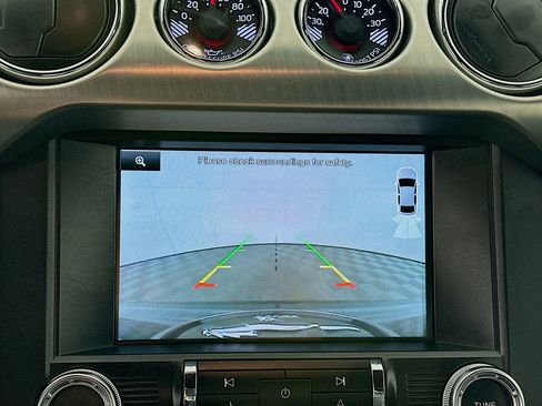 Used 2015 Ford Mustang Premium w/ Ecoboost Performance Package image 21