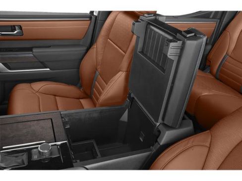 New 2026 Toyota Tundra 1794 Edition AWD/4WD image 13