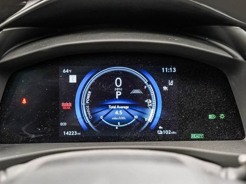Used 2024 Lexus RZ 300e Premium FWD image 24