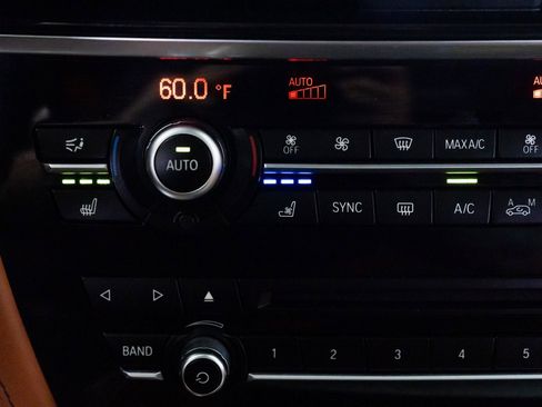 Used 2019 BMW X6 M w/ Executive Package image 14