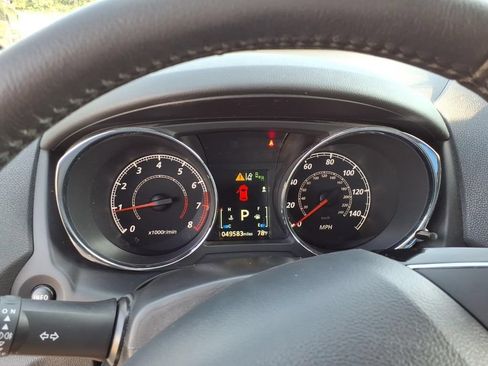 Used 2022 Mitsubishi Outlander Sport SE FWD image 7
