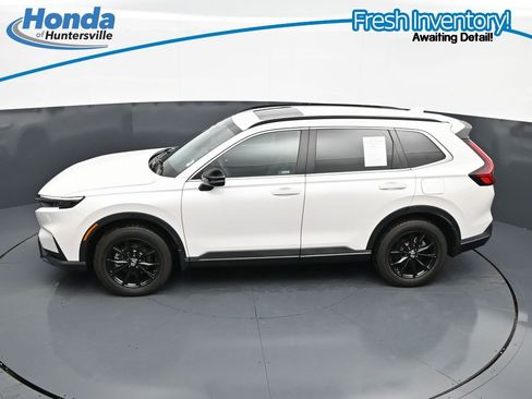 Used 2024 Honda CR-V Sport-L image 27