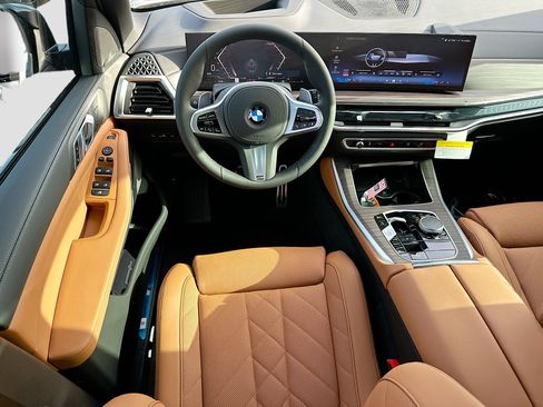 New 2026 BMW X5 sDrive40i w/ M Sport Package RWD image 17