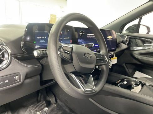 New 2026 Chevrolet Blazer EV LT w/ Midnight/Sport Edition image 14