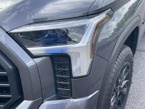 Used 2025 Toyota Tundra Limited w/ TRD Off-Road Package AWD/4WD image 5