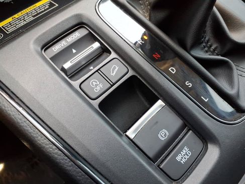 Used 2025 Honda CR-V EX-L image 38