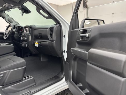 New 2026 GMC Sierra 1500 Pro w/ Pro Value Package AWD/4WD image 25