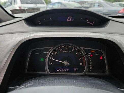 Used 2010 Honda Civic LX image 14