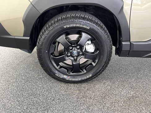 Used 2024 Subaru Forester Wilderness image 29