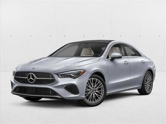 Used 2025 Mercedes-Benz CLA 250 video 1
