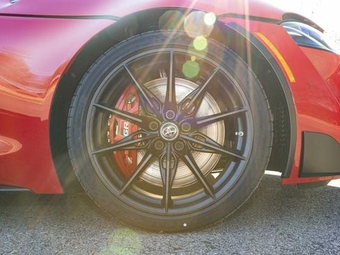 Used 2026 Toyota Supra GR Supra, MkV Final Edition, L image 61