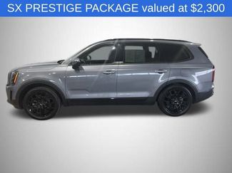 Used 2022 Kia Telluride SX w/ SX Prestige Package video 2