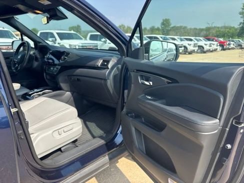 Used 2019 Honda Passport Touring image 22