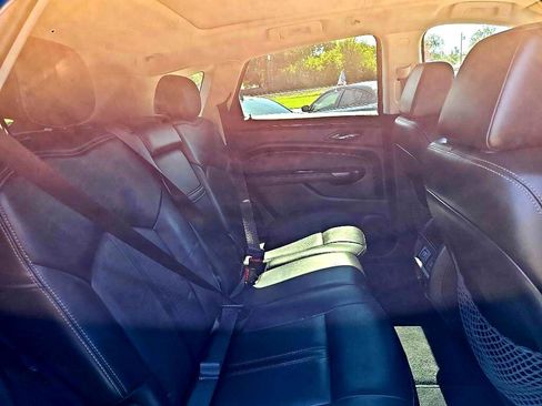 Used 2015 Cadillac SRX Luxury w/ Driver Awareness Package image 16