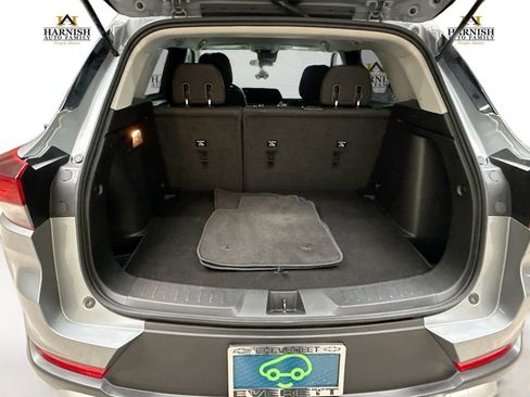 Certified 2025 Chevrolet TrailBlazer LT image 26