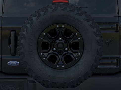 New 2026 Ford Bronco Outer Banks w/ Sasquatch Package AWD/4WD image 25