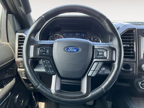 Used 2020 Ford Expedition Limited AWD/4WD image 15