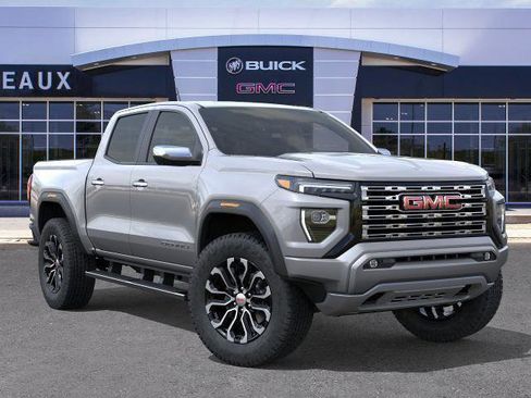 New 2026 GMC Canyon Denali image 55