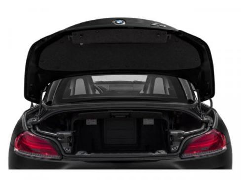 Used 2015 BMW Z4 sDrive28i image 13