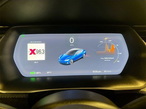 Used 2020 Tesla Model S Long Range image 12