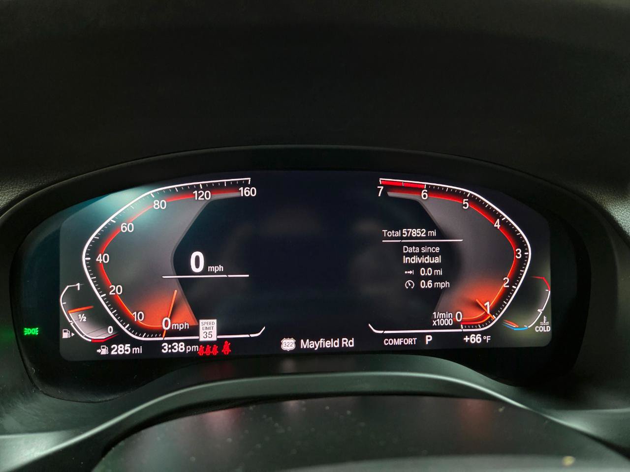 Used 2020 BMW X3 xDrive30i AWD/4WD image 29