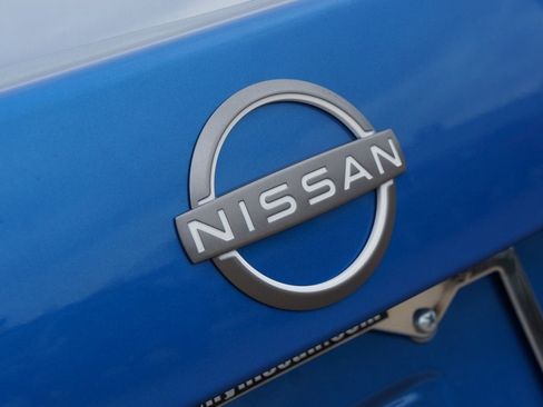 Certified 2024 Nissan Sentra SV w/ All-Weather Package image 8