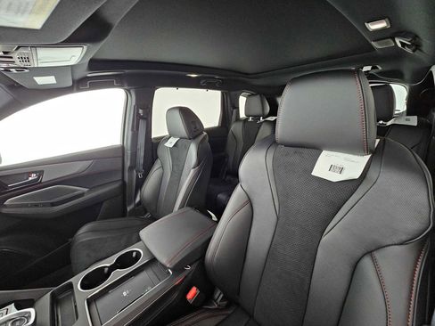 New 2026 Acura MDX A-Spec image 26