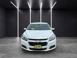 Used 2016 Chevrolet Malibu LT w/ Power Convenience Package image 2