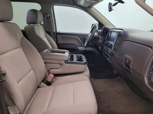 Used 2015 Chevrolet Silverado 1500 LT w/ All Star Edition image 21