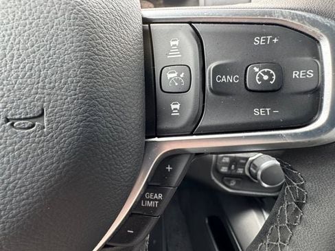 New 2026 RAM 1500 Big Horn image 49