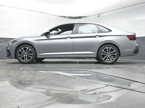 New 2026 Volkswagen Jetta Sport FWD image 33