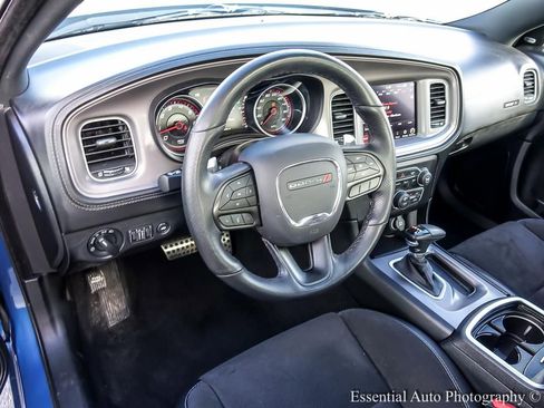 Used 2023 Dodge Charger Scat Pack w/ Plus Group image 10