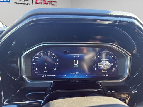 New 2026 Chevrolet Silverado 1500 RST w/ RST Select Package image 13