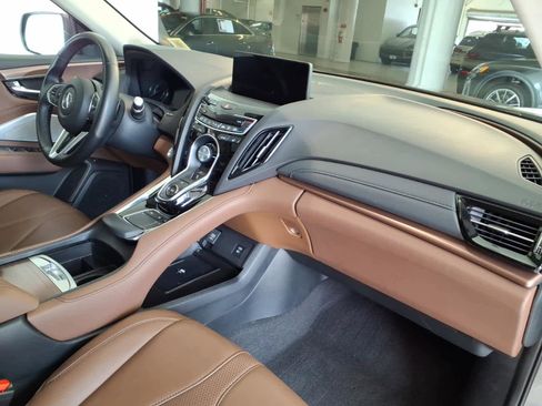 Used 2023 Acura RDX AWD w/ Technology Package image 21
