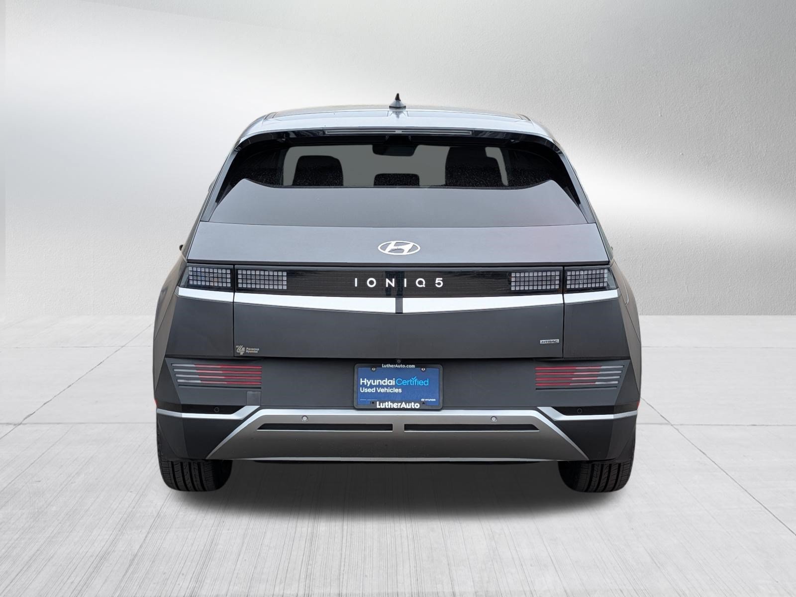 Certified 2023 Hyundai Ioniq 5 SEL AWD/4WD image 6