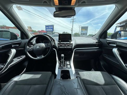 Used 2022 Mitsubishi Eclipse Cross SE AWD/4WD image 14
