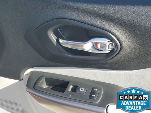 Used 2021 Jeep Cherokee Latitude Lux w/ Sun & Sound Group image 50