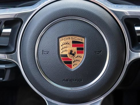 Used 2019 Porsche Cayenne AWD/4WD image 23