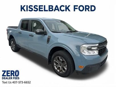 Used 2023 Ford Maverick XLT