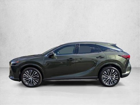 Used 2023 Lexus RX 350 Premium Plus image 11