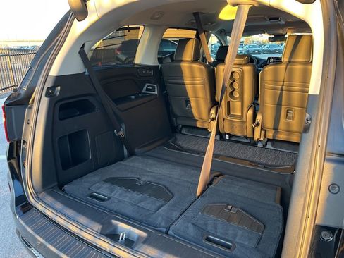 Used 2026 Honda Odyssey Touring image 10
